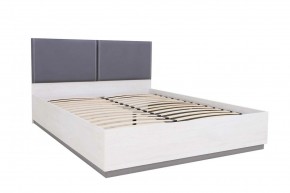 ВИНТЕР - 14 ПМ Кровать 1400 с ортопедом с ПМ НК в Игриме - igrim.mebel24.online | фото 2