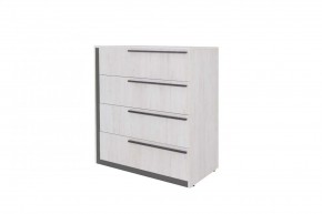 ВИНТЕР - 8 Комод 4 ящика в Игриме - igrim.mebel24.online | фото 1