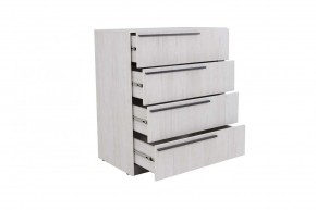 ВИНТЕР - 8 Комод 4 ящика в Игриме - igrim.mebel24.online | фото 3
