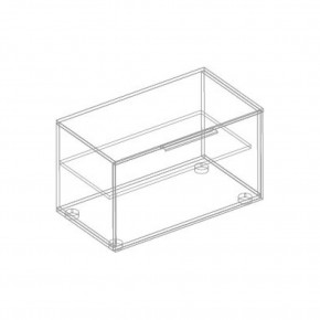 ВИТА Тумба 1-ств 800 в Игриме - igrim.mebel24.online | фото 2