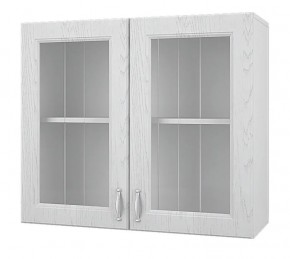 Витрина 800 (Ш*В*Г) 800*690*314 в Игриме - igrim.mebel24.online | фото