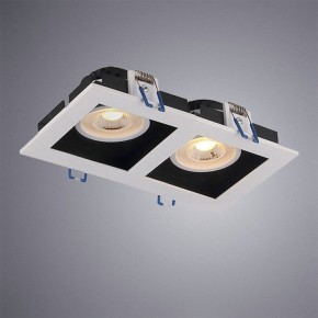 Встраиваемый светильник Arte Lamp Grado A2710PL-2WH в Игриме - igrim.mebel24.online | фото 2