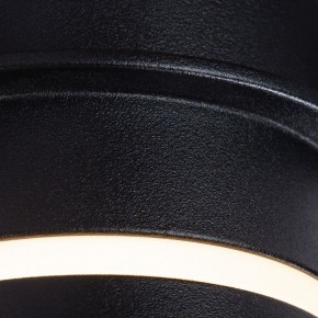 Встраиваемый светильник Arte Lamp Imai A2164PL-1BK в Игриме - igrim.mebel24.online | фото 4