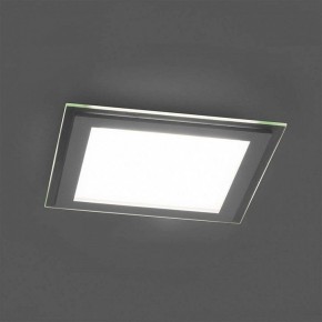 Встраиваемый светильник Feron AL2111 28944 в Игриме - igrim.mebel24.online | фото 2