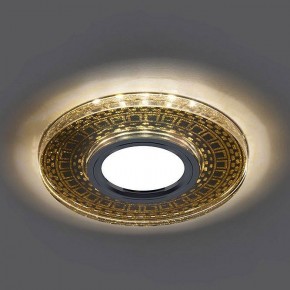Встраиваемый светильник Feron CD981 32438 в Игриме - igrim.mebel24.online | фото