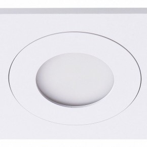 Встраиваемый светильник Lightstar Leddy 212185 в Игриме - igrim.mebel24.online | фото 3