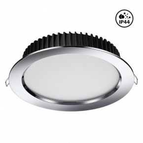 Встраиваемый светильник Novotech Drum 358305 в Игриме - igrim.mebel24.online | фото 3