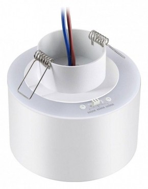 Встраиваемый светильник Novotech Giro 358961 в Игриме - igrim.mebel24.online | фото 2