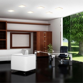 Встраиваемый светильник Novotech Mon 358149 в Игриме - igrim.mebel24.online | фото 4