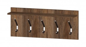 ЮМИ Вешалка (дуб самдал) в Игриме - igrim.mebel24.online | фото