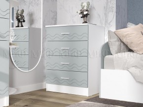 ЮНИОР-2 Комод (МДФ матовый) в Игриме - igrim.mebel24.online | фото 3