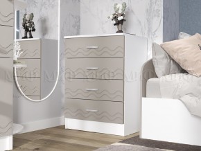 ЮНИОР-2 Комод (МДФ матовый) в Игриме - igrim.mebel24.online | фото 4