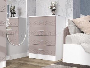 ЮНИОР-2 Комод (МДФ матовый) в Игриме - igrim.mebel24.online | фото 5