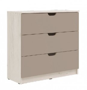 ЮНИОР-4 Комод 3 ящика в Игриме - igrim.mebel24.online | фото 2