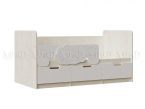 ЮНИОР-4 Кровать 1600 в Игриме - igrim.mebel24.online | фото 1