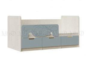 ЮНИОР-4 Кровать 1600 в Игриме - igrim.mebel24.online | фото 2