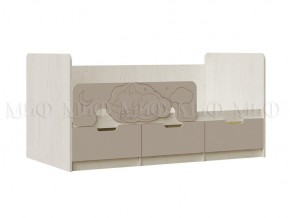 ЮНИОР-4 Кровать 1600 в Игриме - igrim.mebel24.online | фото 3