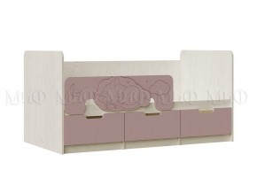 ЮНИОР-4 Кровать 1600 в Игриме - igrim.mebel24.online | фото 4