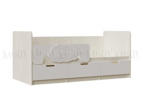 ЮНИОР-4 Кровать 1800 в Игриме - igrim.mebel24.online | фото