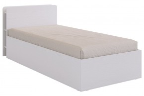 ЮНИОР Кровать с основанием 900 в Игриме - igrim.mebel24.online | фото