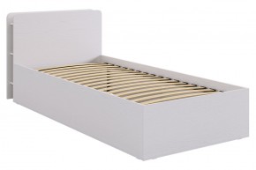 ЮНИОР Кровать с основанием 900 в Игриме - igrim.mebel24.online | фото 4