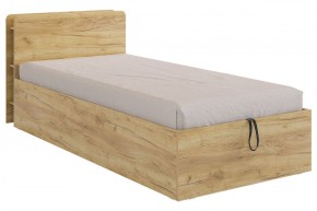 ЮНИОР Кровать с ПМ 900 в Игриме - igrim.mebel24.online | фото