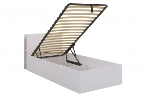 ЮНИОР Кровать с ПМ 900 в Игриме - igrim.mebel24.online | фото 10