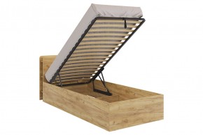 ЮНИОР Кровать с ПМ 900 в Игриме - igrim.mebel24.online | фото 7