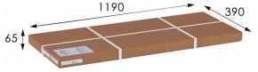 Зеркало напольное BeautyStyle 1 в Игриме - igrim.mebel24.online | фото 6