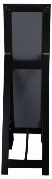 Зеркало напольное BeautyStyle 1 в Игриме - igrim.mebel24.online | фото 3