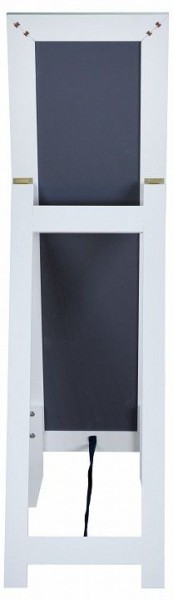 Зеркало напольное BeautyStyle 1 в Игриме - igrim.mebel24.online | фото 4