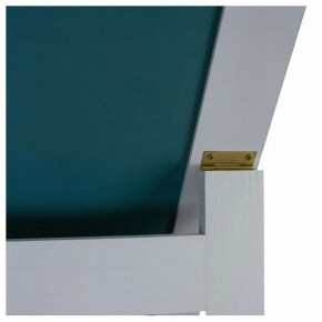 Зеркало напольное BeautyStyle 2 в Игриме - igrim.mebel24.online | фото 4
