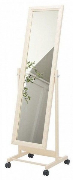 Зеркало напольное BeautyStyle 27 в Игриме - igrim.mebel24.online | фото 7