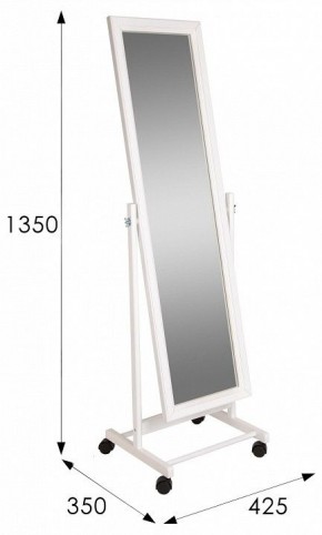Зеркало напольное BeautyStyle 27 в Игриме - igrim.mebel24.online | фото 8