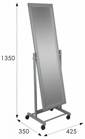 Зеркало напольное BeautyStyle 27 в Игриме - igrim.mebel24.online | фото 4