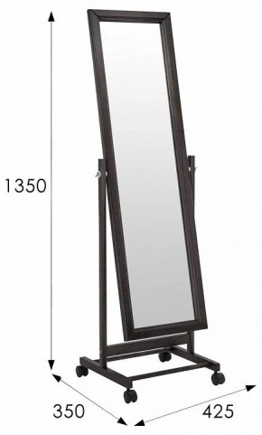 Зеркало напольное BeautyStyle 27 в Игриме - igrim.mebel24.online | фото 9