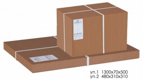 Зеркало напольное Селена в Игриме - igrim.mebel24.online | фото 3