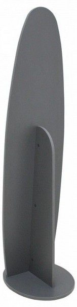 Зеркало напольное Стелла 1 в Игриме - igrim.mebel24.online | фото 2