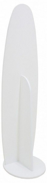 Зеркало напольное Стелла 1 в Игриме - igrim.mebel24.online | фото 3
