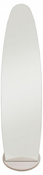 Зеркало напольное Стелла 1 в Игриме - igrim.mebel24.online | фото 10