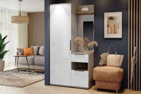 Зеркало настенное Альянс 435.16 в Игриме - igrim.mebel24.online | фото