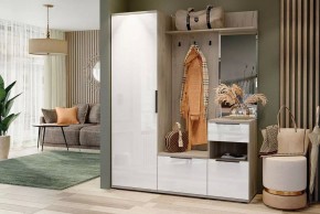 Зеркало настенное Альянс 435.16 в Игриме - igrim.mebel24.online | фото 2