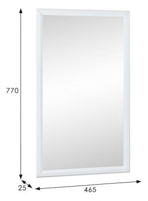 Зеркало настенное Артемида в Игриме - igrim.mebel24.online | фото 5