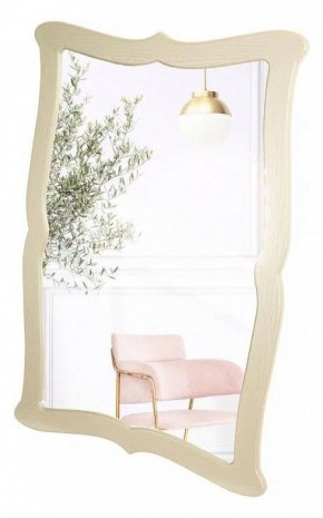 Зеркало настенное Берже 23 в Игриме - igrim.mebel24.online | фото 4