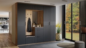 Зеркало настенное Хилтон Исп.2.1 в Игриме - igrim.mebel24.online | фото 2