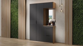 Зеркало настенное Хилтон Исп.2.1 в Игриме - igrim.mebel24.online | фото 5