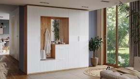Зеркало настенное Хилтон Исп.2.1 в Игриме - igrim.mebel24.online | фото 7