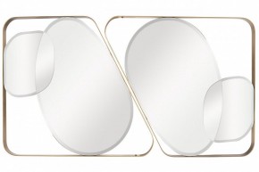 Зеркало настенное KFE1210 в Игриме - igrim.mebel24.online | фото 2