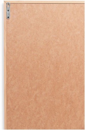 Зеркало настенное Ника в Игриме - igrim.mebel24.online | фото 3