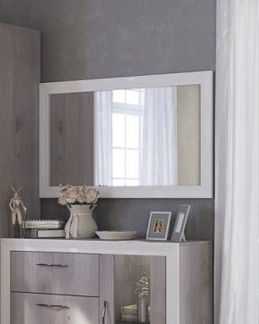 Зеркало настенное Нобиле ЗР-120 в Игриме - igrim.mebel24.online | фото 3